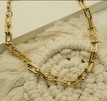 WS-Lux Necklace