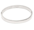 WS- Plain Bangle