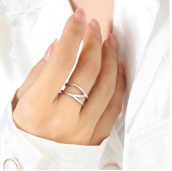 WS-Asymmetrical Ring