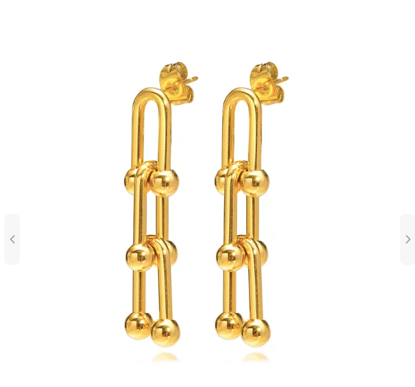 WS-Lux Earring